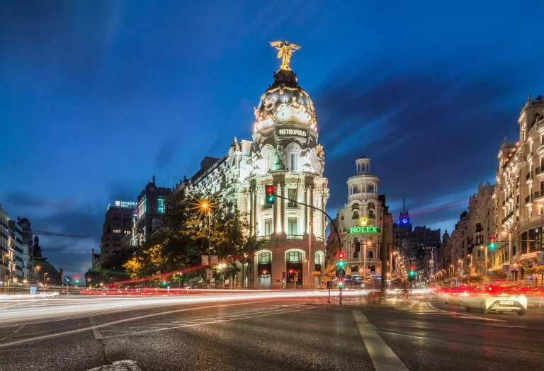 Madrid está de moda: ¿por qué atrae cada vez a más influencers de todo el mundo?