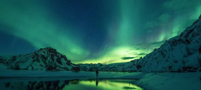 auroras boreales. skyscanneres auroras boreales. skyscanneres