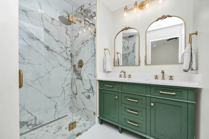 duchas modernas duchas modernas