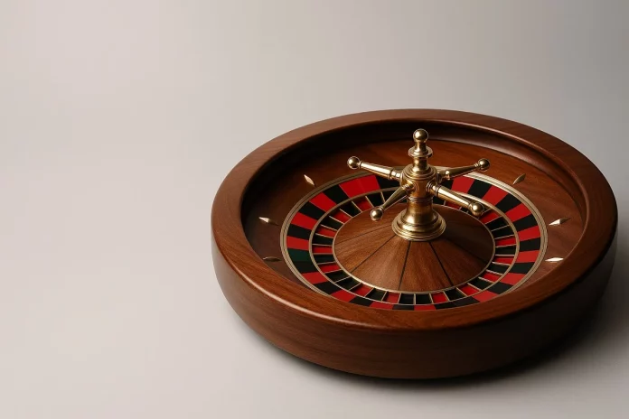 ruleta ruleta