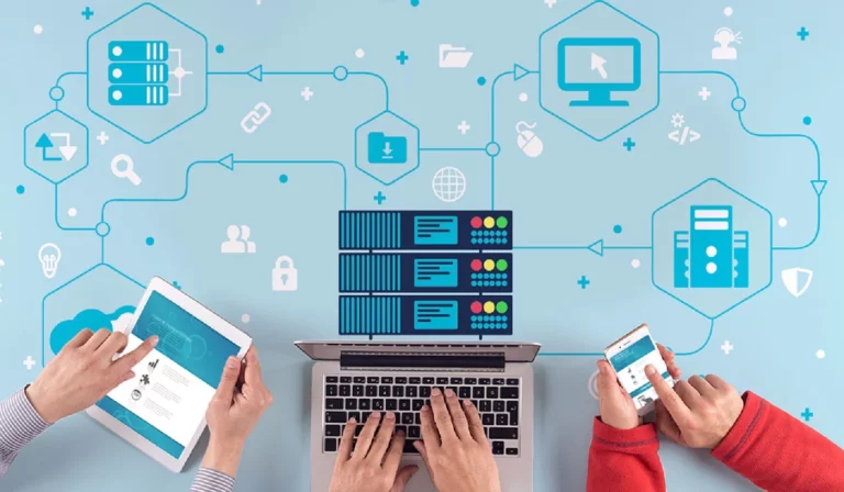 Lleva tu proyecto digital al siguiente nivel con hosting web al 80 % de descuento y dominio propio