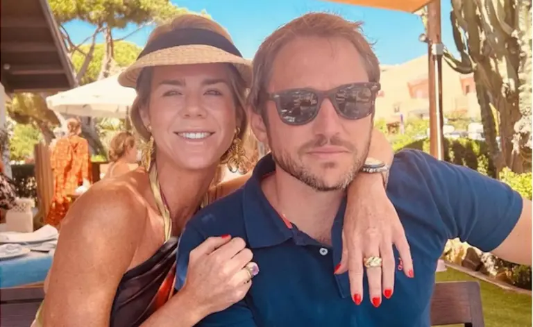 Confirmado el rumor sobre Manuel Martos y Amelia Bono: ya no hay vuelta atrás