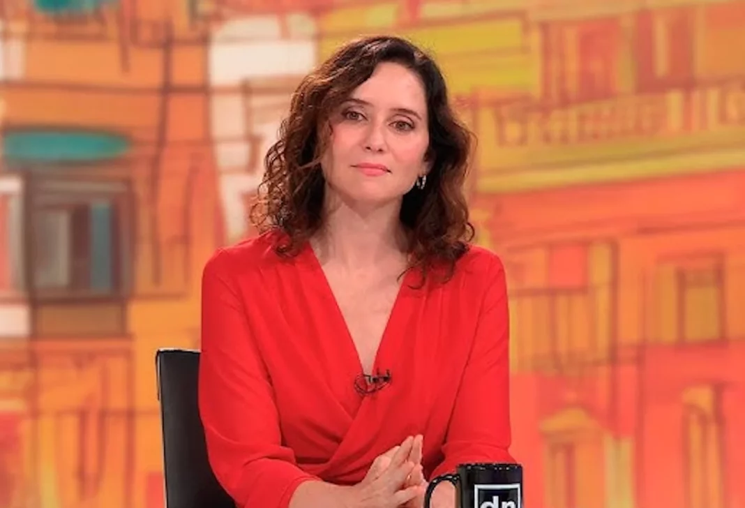 Aysuo en una entrevista. (Foto: YouTube)