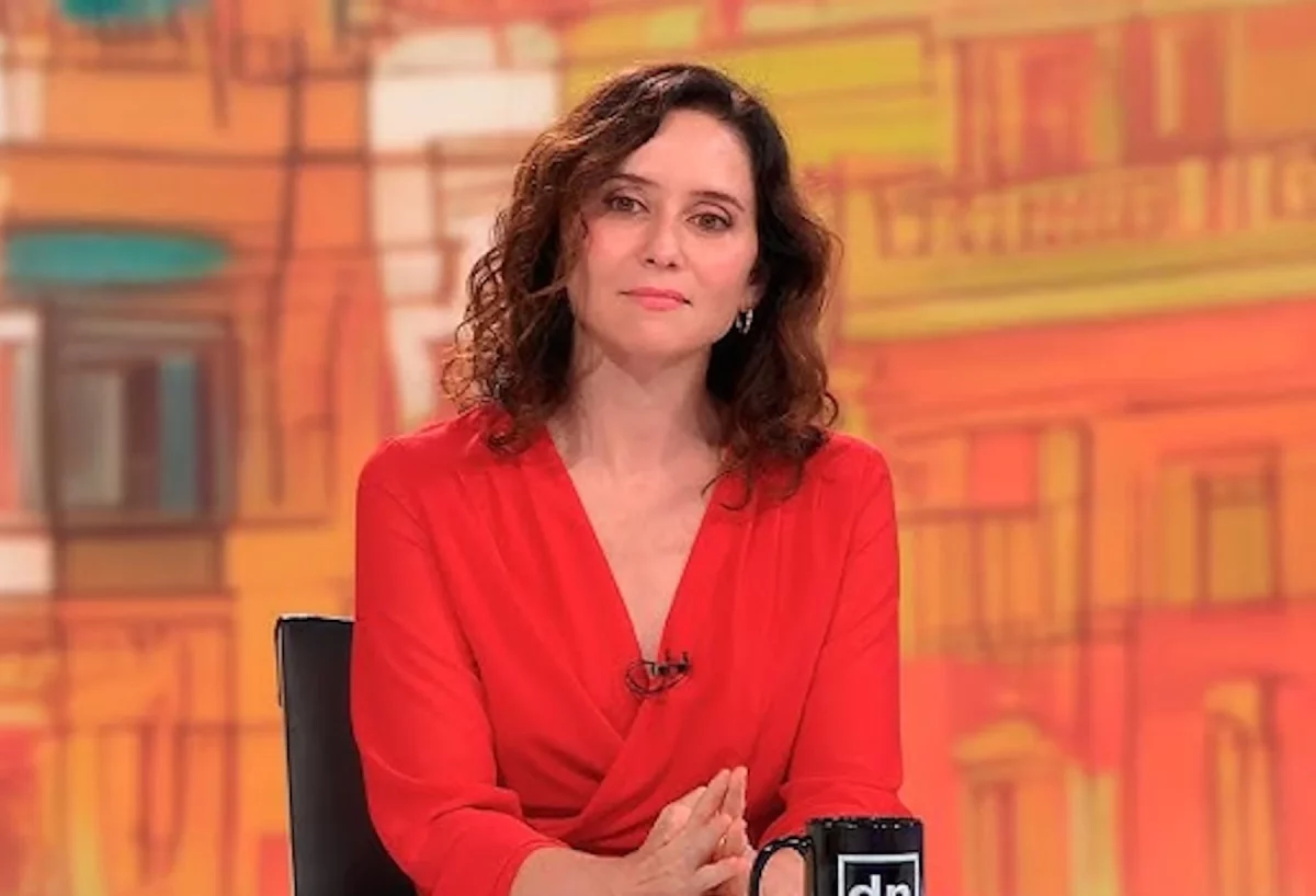 Aysuo en una entrevista. (Foto: YouTube)