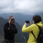 Silvia Abril y Andreu Buenafuente juntos de viaje