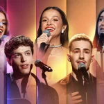 Operación triunfo 2025 Gala final