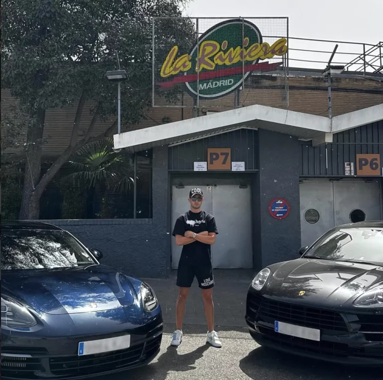 Te contamos toda la información de la nueva pareja de Victoria Federica por quien parece estar muy ilusionada