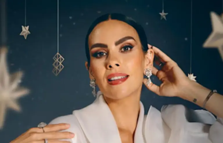 Última hora: esto es lo que ha cobrado Cristina Pedroche por presentar las Campanadas