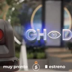 La promo de GH DÚO en Telecinco | Fuente: Mediaset