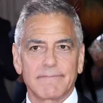 George Clooney en un acto. (Foto: EP)