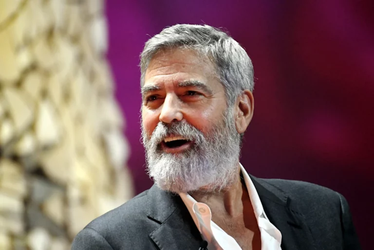 Muere la hermana de George Clooney tras años luchando contra el cáncer