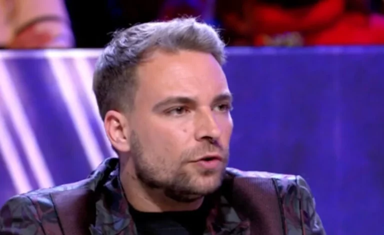 José María Almoguera confirma la muerte de una persona muy importante en su vida