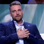 José María Almoguera en un programa. (Foto: YouTube)