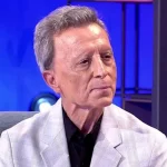 José Ortega Cano dando una entrevista. (Foto: YouTube)