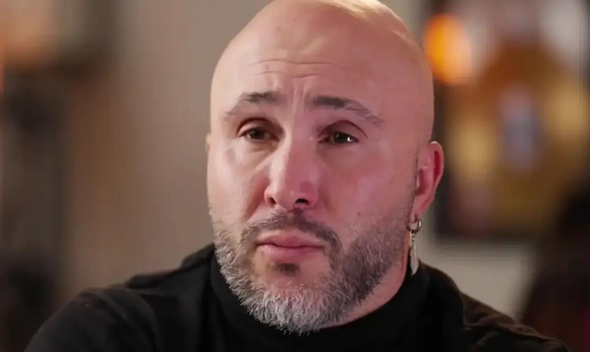 Kiko Rivera y Lola García explotan después de varias semanas de tensión Kiko Rivera en un programa. (Foto: Telecinco)