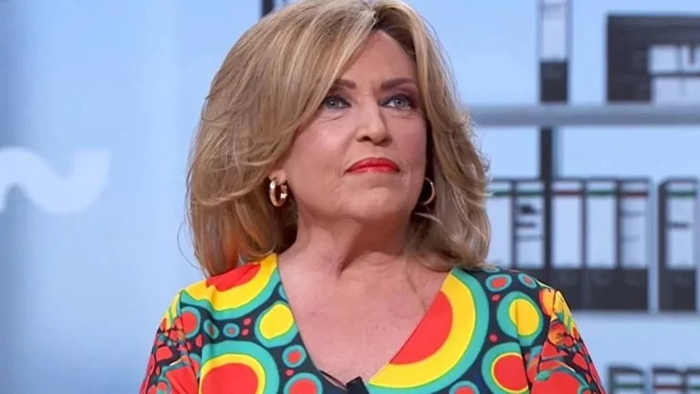 Lydia Lozano se confiesa: «Hablo con las cenizas de mi madre»