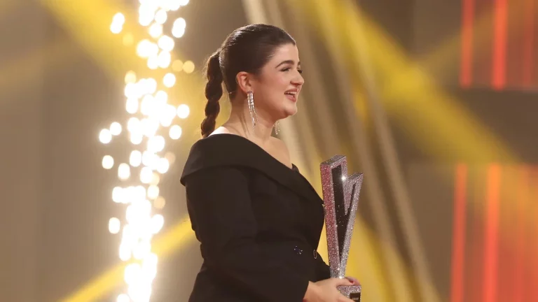 Ya conocemos el nombre de la ganadora de La Voz 2025, que lleva a Pablo López a hacer récord de victorias