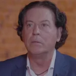 Pipi Estrada en televisión. (Foto: YouTube)