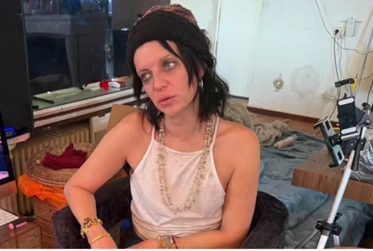 Máxima preocupación por Sheila Devil: «Entró directamente por urgencias»