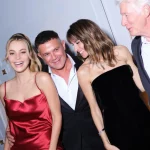 Alejandro Sanz junto a su pareja Candela hace unos meses | Fuente: @candelamarquezh