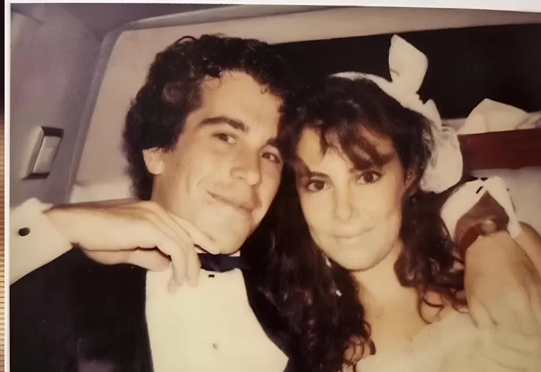 Ana Obregón se ve envuelta en una nueva polémica tras ser relacionada con Jeffrey Epstein