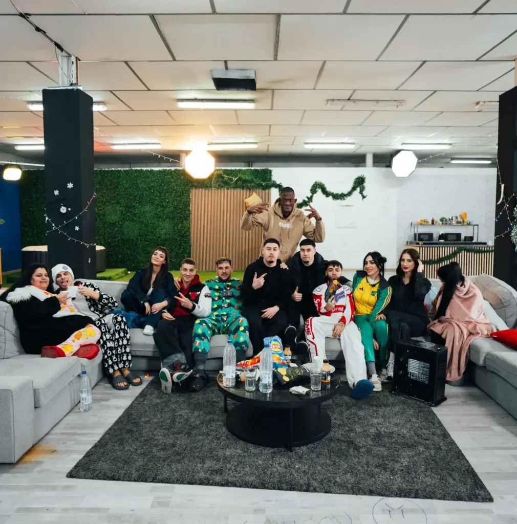 Zona Gemelos anuncia una gala de reencuentro para frenar el ataque de Equipo de Investigación Imagen de la final en La Casa de los Gemelos 2 | Fuente: @zonagemelos