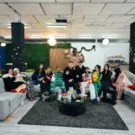 Imagen de la final en La Casa de los Gemelos 2 | Fuente: @zonagemelos