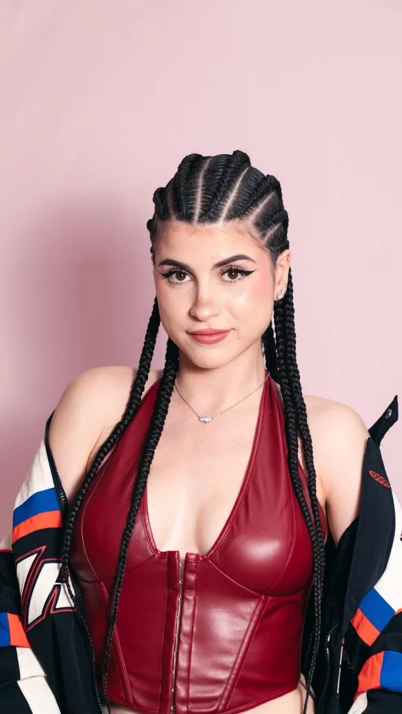 Del nuevo Papa a Rosalía: las 10 personas que más interés han despertado este año en España según Google Abby streamer