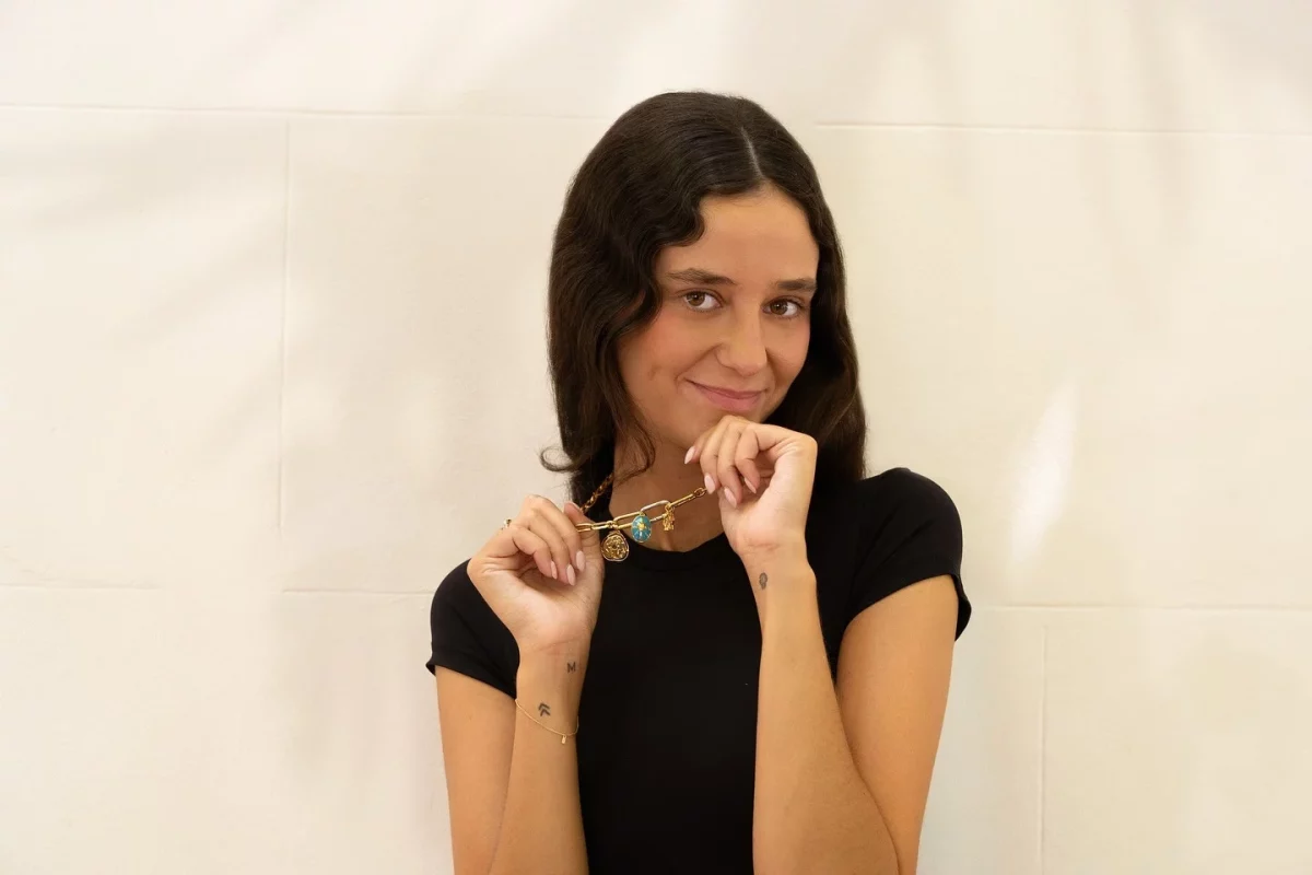 Te desvelamos el nombre de la nueva pareja de Victoria Federica por quien parece estar muy ilusionada Victoria Federica en su cuenta de Instagram |Fuente: @vicmabor