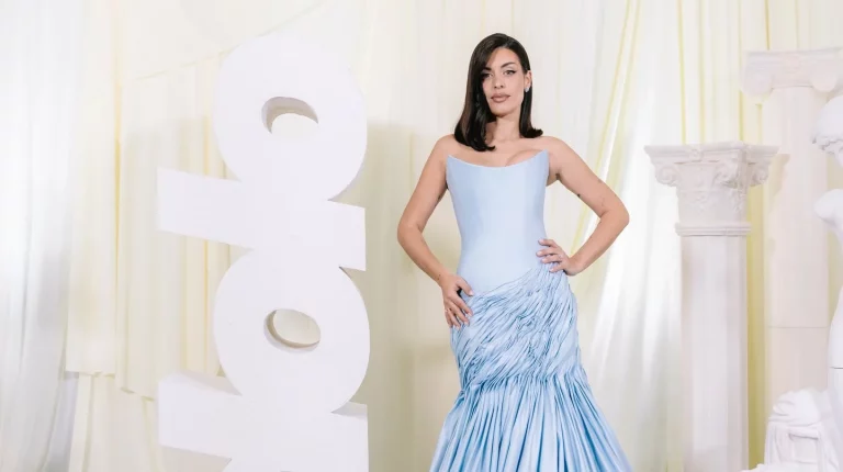 Nerea Pérez de las Heras y su revolucionario discurso en los Premios Ídolo: «Ya sabíamos que eran neonazis»