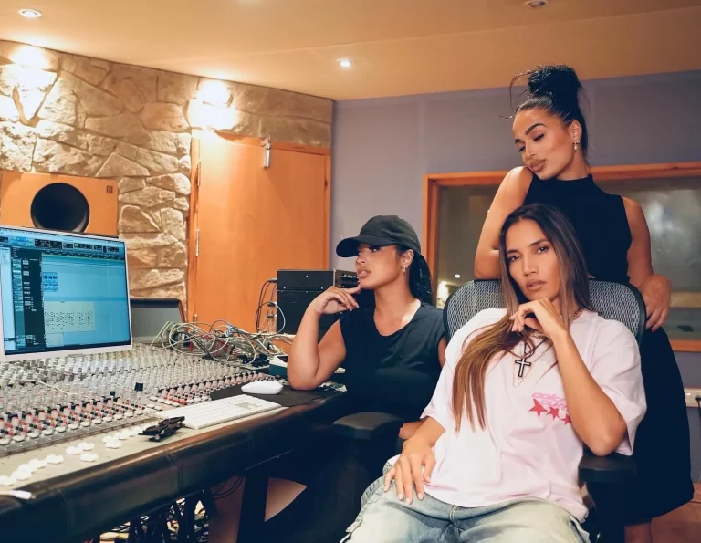 India Martínez se sincera tras dar la noticia más importante de su carrera: «Necesito cuidarme más que nunca»