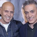 Kiko Matamoros y Kiko Hernández anuncian que están preparando un nuevo programa juntos | Fuente: @kikohernandeztv y @kiko_matamoros
