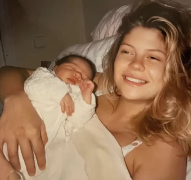 Makoke le dedica a su hijo unas palabras preciosas por su cumpleaños: «estoy orgullosa de…»