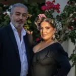 Raquel Salazar es la segunda concursante confirmada en GH Dúo | Fuente: @raquel_salazar13