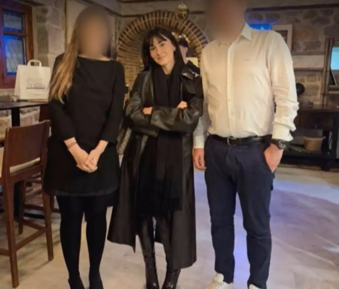 La noticia sobre Aitana y Plex que ha hecho saltar todas las alarmas La noticia sobre Aitana y Plex que ha hecho saltar todas las alarmas