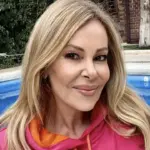 Ana Obregón posando. (Foto: Instagram)