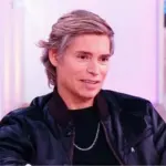 Carlos Baute dando una entrevista. (Foto: YouTube)