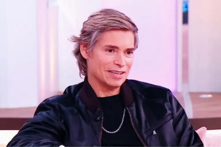 La firme reacción de Carlos Baute a la caída de Maduro: «¡Fuera del país!»