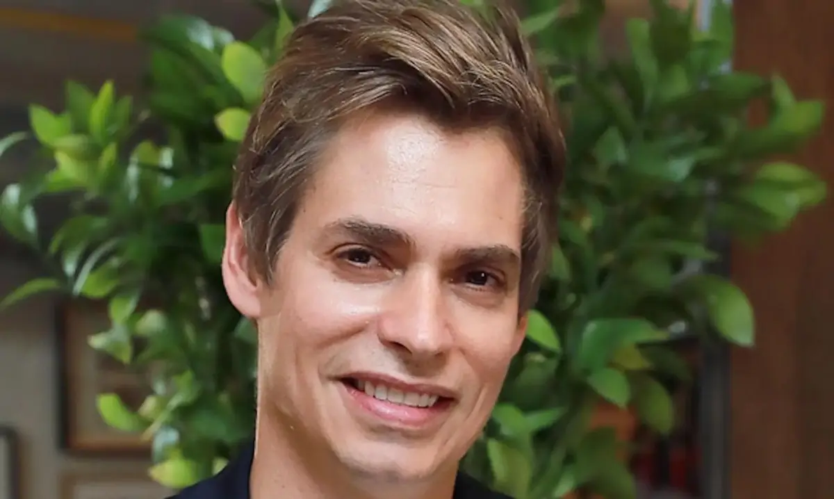 Carlos Baute posando. (Foto: Instagram)