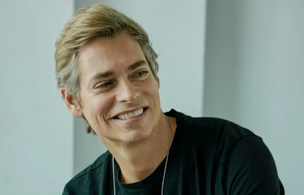 La firme reacción de Carlos Baute a la caída de Maduro: "¡Fuera del país!"