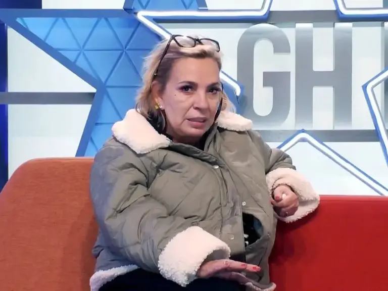 Carmen Borrego amenaza con abandonar la casa de GH Dúo: «No aguanto más»