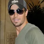 Enrique Iglesias en un concierto. (Foto: YouTube)