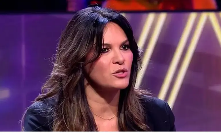 Triste comunicado de Fabiola Martínez, exmujer de Bertín Osborne: «Me voy preparando»