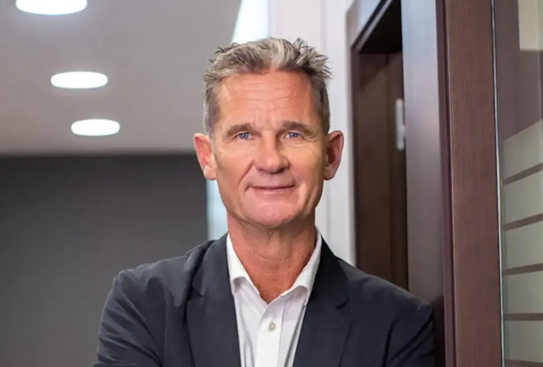 Iñaki Urdangarin sonriendo. (Foto: Instagram)