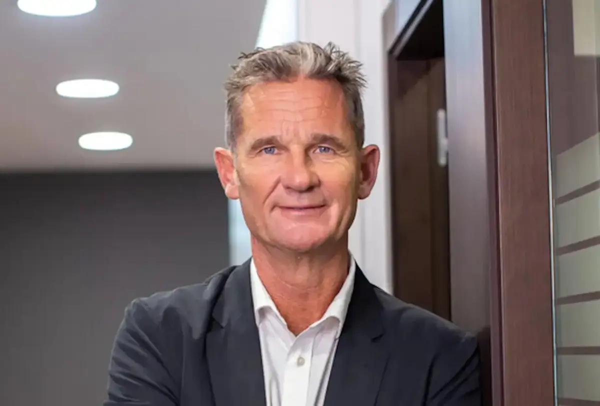 ¿Se darán una segunda oportunidad Urdangarin y doña Cristina? La noticia que enloquece a todos Iñaki Urdangarin sonriendo. (Foto: Instagram)