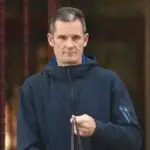 Iñaki Urdangarin en un acto. (Foto: EP)