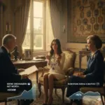 Los tesoros de la tía Pecu