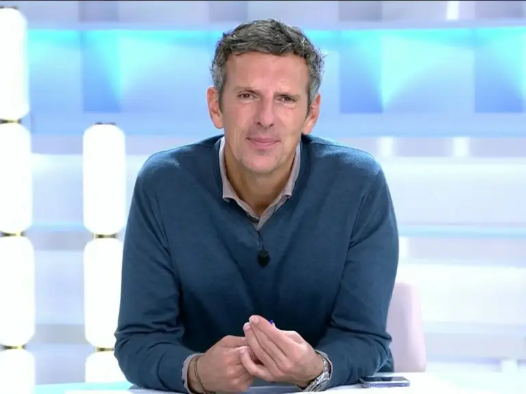Se confirma una triste noticia sobre Joaquín Prat que revolucionará Telecinco