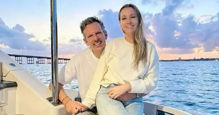 Urgente: Joaquín Prat y Alexia Pla anuncian la llegada de su primer hijo