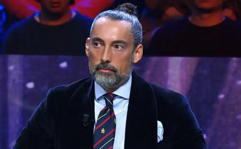 José Antonio León denuncia la trama que hay detrás de Rocío Carrasco